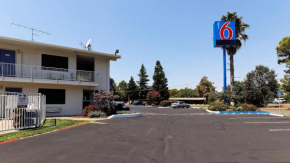  Motel 6-Chico, CA  Чико